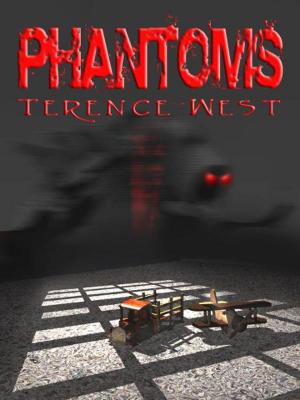 Cover of the book Phantoms by Kim McDougall