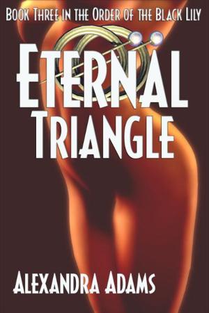 Cover of the book Eternal Triangle by Patrick Welch