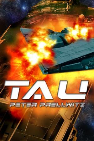 Cover of the book TAU by Perry Lake