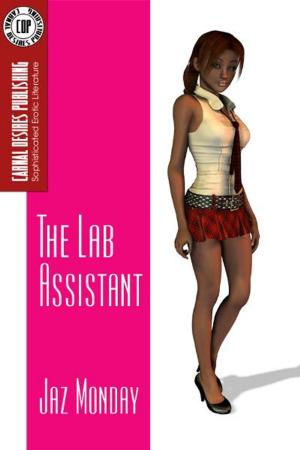 Cover of the book The Lab Assistant by Mary James