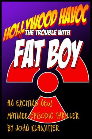Cover of the book The Trouble with Fat Boy by D.L. Narrol