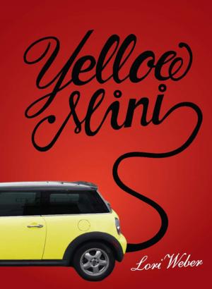 Cover of the book Yellow Mini by Natalie Hyde