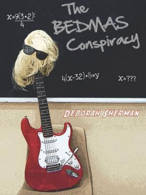 Cover of the book The BEDMAS Conspiracy by Carolyn Beck