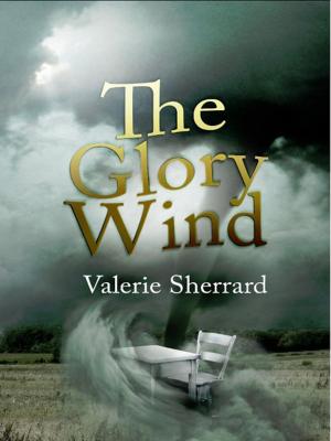 Cover of the book The Glory Wind by G.J. Whyte-Melville, Gabrielle de la Fair - editor, afterword