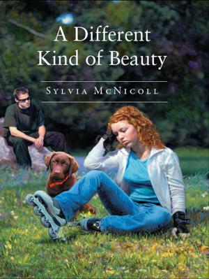 Cover of the book A Different Kind of Beauty by Sylvia McNicoll