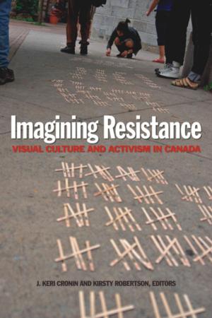 Cover of the book Imagining Resistance by Ovey N. Mohammed