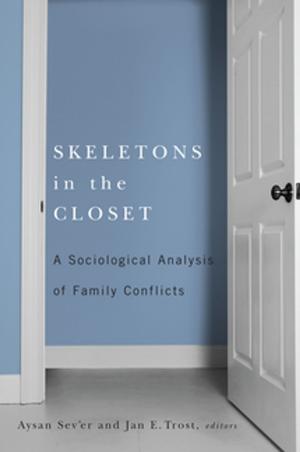 Cover of the book Skeletons in the Closet by Louise Bernice Halfe
