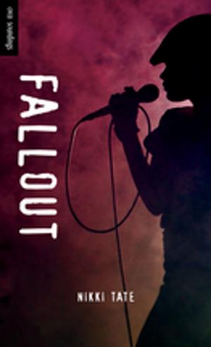 Cover of the book Fallout by Pamela McDowell