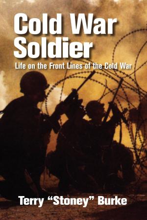 Cover of the book Cold War Soldier by KL O'Keefe