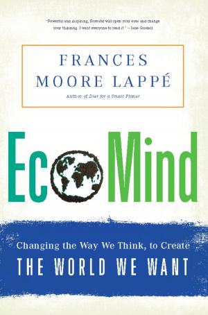 Cover of the book EcoMind by Charles Lewis