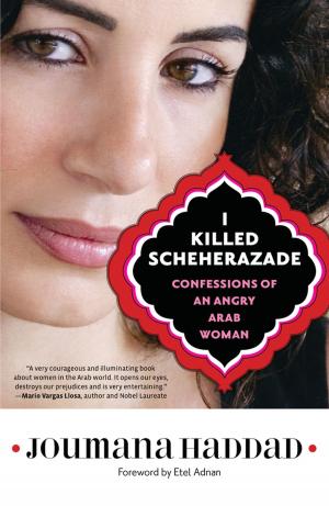 Cover of the book I Killed Scheherazade by Laurie Carlson