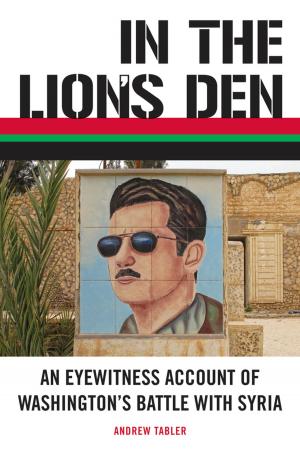 Cover of the book In the Lion's Den by Leo Bruce