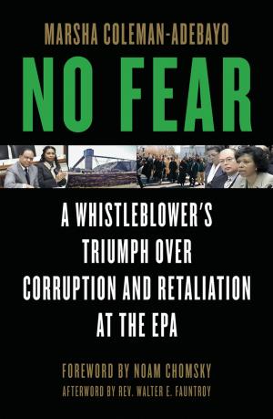 Cover of the book No Fear by 