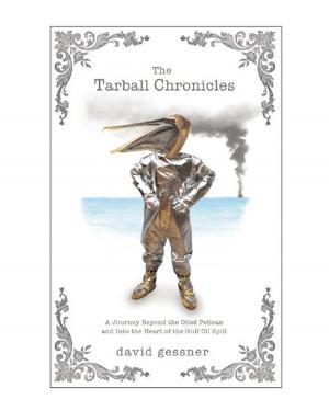 Cover of the book The Tarball Chronicles by David Rhodes