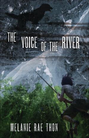 Cover of the book The Voice of the River by Alexandra Chasin