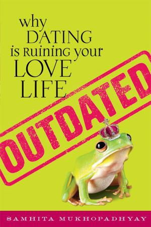 Cover of the book Outdated by Lisa Edwards