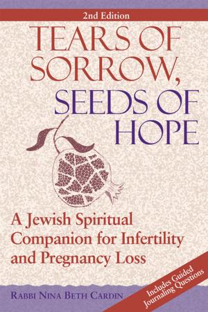 Cover of the book Tears of Sorrow, Seed of Hope (2nd Edition) by Kristin E. Carmichael