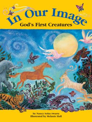 Cover of the book In Our Image by Rabbi Lawrence Kushner