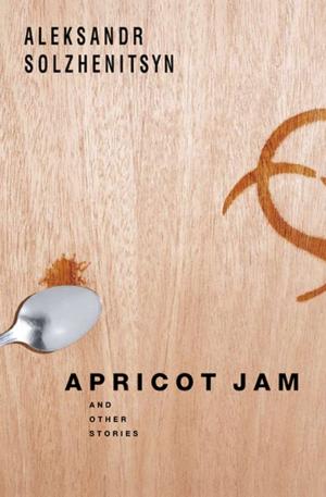 Book cover of Apricot Jam