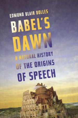 Cover of the book Babel's Dawn by Ma Jian