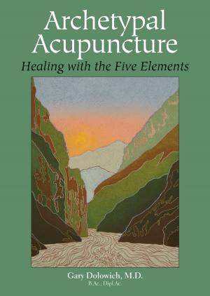 Cover of the book Archetypal Acupuncture by Michael Mayer, Ph.D.