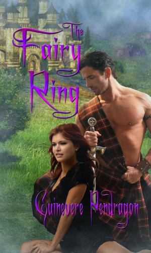 Cover of the book Fairy Ring, The by Angelique Anjou