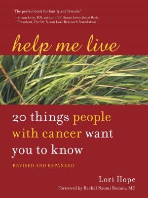 Cover of Help Me Live, Revised