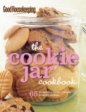 Cover of the book Good Housekeeping The Cookie Jar Cookbook by Recipe Love Publishing