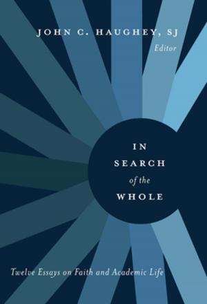 Cover of the book In Search of the Whole by James G. Murphy
