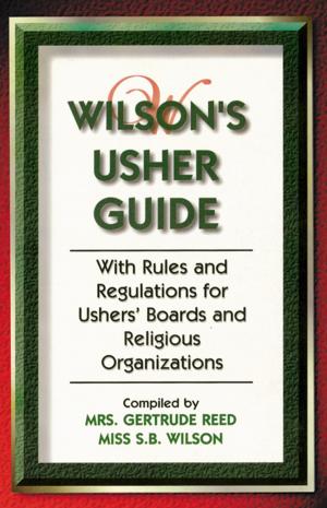 Cover of the book Wilson's Usher Guide by Bernard Williams