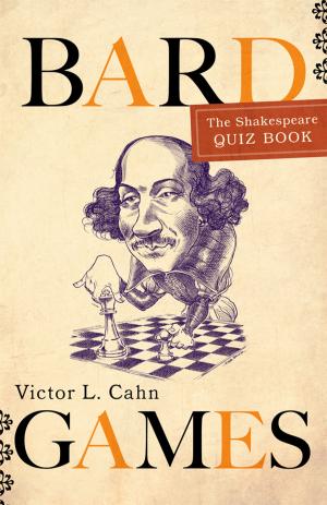 Cover of the book Bard Games by Carolyn P. Hartley, Peter Wong