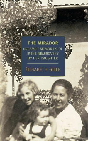 Cover of the book The Mirador by Ulli Lust, Marcel Beyer