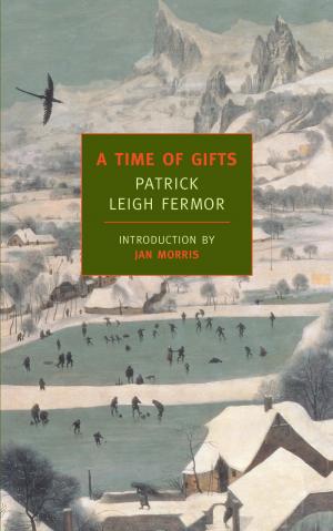 Cover of the book A Time of Gifts by Georges Simenon