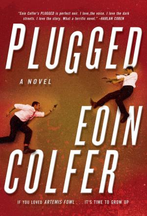 Cover of the book Plugged by Susan Harlan, Becca Stadtlander