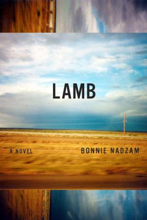 Cover of the book Lamb by Eshkol Nevo