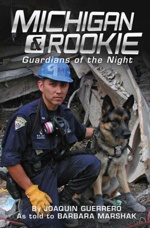 Cover of the book Michigan & Rookie: Guardians of the Night by Julwel Kenney