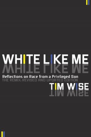 Cover of the book White Like Me by Scarlett Thomas