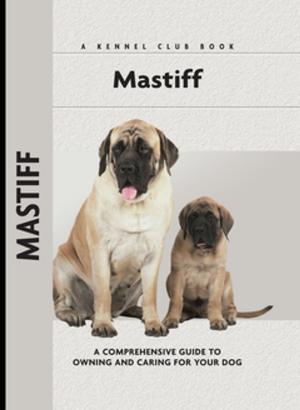 Cover of the book Mastiff by Stacey Kubyn, Layne Grether