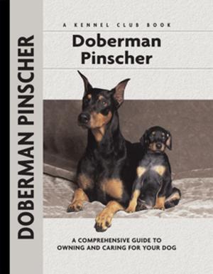 Cover of the book Doberman Pinscher by J. Radford Wilcock