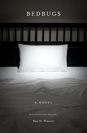 Cover of the book Bedbugs by Jackie Pawlowski