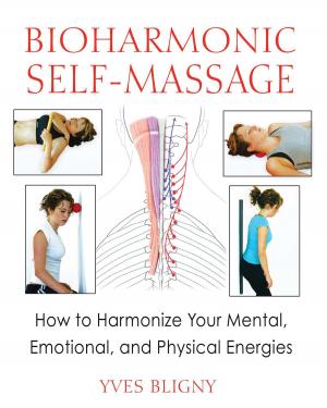 Book cover of Bioharmonic Self-Massage