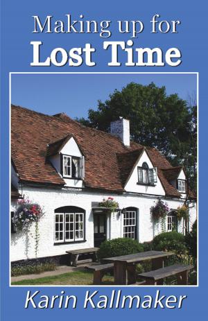 Cover of the book Making Up for Lost Time by Nat Burns