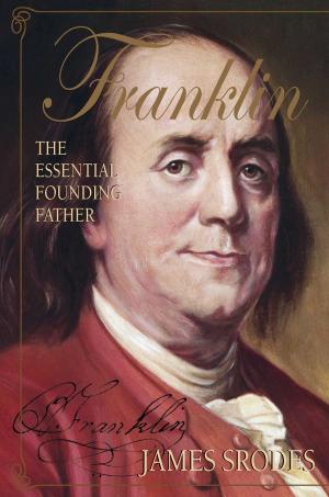 Cover of the book Franklin by Edward H. Bonekemper III