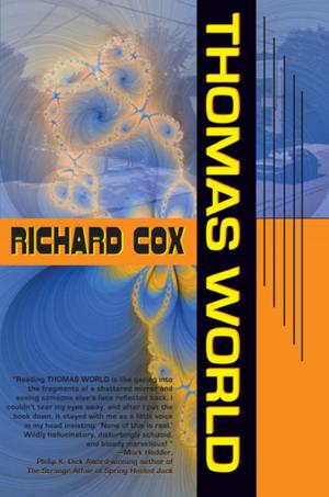 Cover of the book Thomas World by Glen Cook