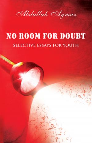 Cover of the book No Room for Doubt by M. Fethullah Gülen