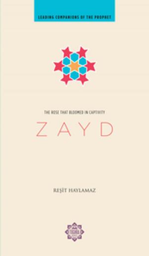 Cover of the book Zayd by Fatih Degirmenli