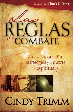Cover of the book Reglas De Combate by John Loren Sandford