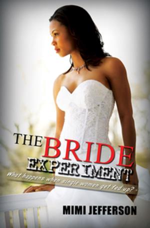 Cover of the book The Bride Experiment by Michelle McGriff