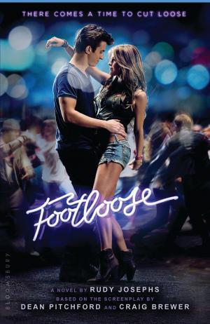Cover of the book Footloose by Douglas Hurd