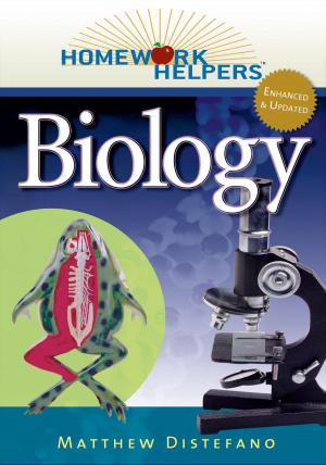 Cover of the book Homework Helpers: Biology, Revised Edition by Mike Figliuolo